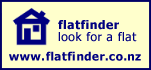 nz flatfinder - find a flat or flatmate