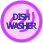 dish washer